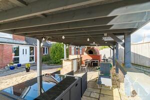 Picture #23 of Property #1497167541 in Ivy Lane, Blashford, Ringwood BH24 3LY