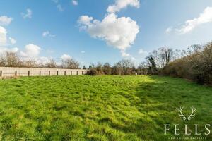 Picture #28 of Property #1497167541 in Ivy Lane, Blashford, Ringwood BH24 3LY