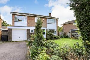 Picture #0 of Property #1498791741 in Rowan Drive, Highcliffe. BH23 4QR