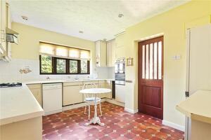 Picture #1 of Property #1498982541 in New Inn Lane, Bartley, Southampton SO40 2LS