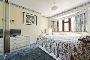 Picture #5 of Property #1498982541 in New Inn Lane, Bartley, Southampton SO40 2LS