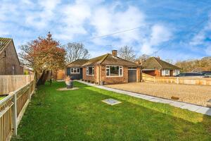 Picture #14 of Property #1501969341 in Pollards Moor Road, Copythorne, Southampton SO40 2NZ