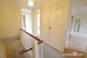Picture #13 of Property #1506323541 in Wedgwood Drive, Whitecliff, Poole BH14 8ET