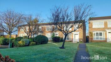 Picture #18 of Property #1506323541 in Wedgwood Drive, Whitecliff, Poole BH14 8ET