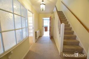 Picture #6 of Property #1506323541 in Wedgwood Drive, Whitecliff, Poole BH14 8ET