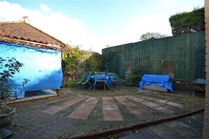 Picture #12 of Property #1506960921 in St. Michaels Close, Blackfield, Southampton SO45 1AP
