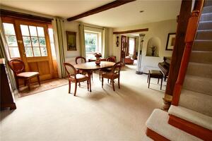 Picture #2 of Property #1510992741 in Harley Lane, Gussage All Saints, Wimborne BH21 5HD