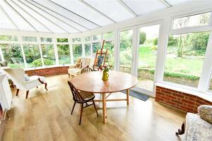 Picture #9 of Property #1510992741 in Harley Lane, Gussage All Saints, Wimborne BH21 5HD