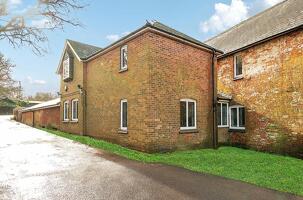 Picture #0 of Property #1512311541 in Forest View, Ringwood Road, Woodlands SO40 7HT