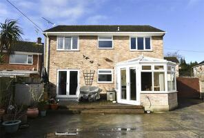 Picture #18 of Property #1513022541 in South Road, Corfe Mullen, Wimborne BH21 3HZ