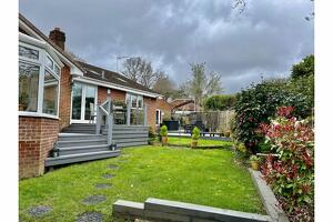Picture #17 of Property #1516003641 in Lancaster Drive, Verwood BH31 6TG