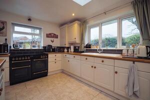 Picture #6 of Property #1516003641 in Lancaster Drive, Verwood BH31 6TG
