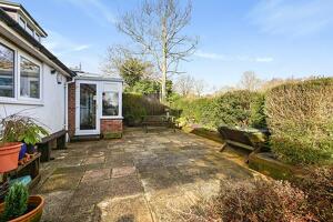 Picture #14 of Property #1516241541 in Oakfield Road, Bartley, Southampton SO40 2LQ