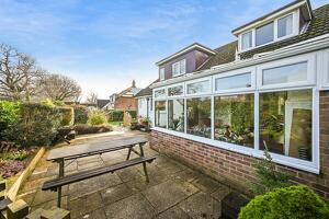 Picture #15 of Property #1516241541 in Oakfield Road, Bartley, Southampton SO40 2LQ