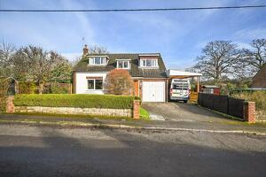 Picture #18 of Property #1516241541 in Oakfield Road, Bartley, Southampton SO40 2LQ