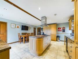 Picture #15 of Property #1516251441 in Wiltshire Gardens, Bransgore, Christchurch BH23 8BJ