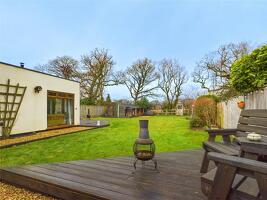 Picture #8 of Property #1516251441 in Wiltshire Gardens, Bransgore, Christchurch BH23 8BJ