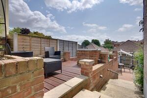 Picture #24 of Property #1517260731 in Moordown , Bournemouth OPEN TO OFFERS BH9 3BB