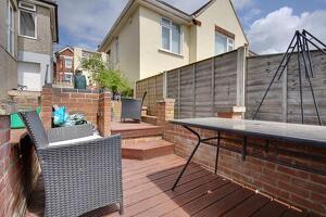 Picture #25 of Property #1517260731 in Moordown , Bournemouth OPEN TO OFFERS BH9 3BB