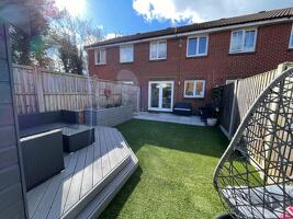 Picture #15 of Property #1518395541 in Bredy Close, Canford Heath, Poole BH17 9JP