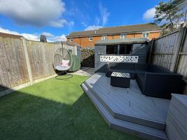 Picture #16 of Property #1518395541 in Bredy Close, Canford Heath, Poole BH17 9JP