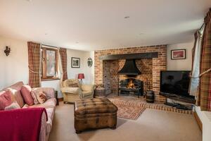 Picture #7 of Property #1518679641 in Willett Road, Ashington, Wimborne BH21 3DH