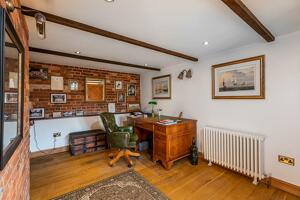 Picture #9 of Property #1518679641 in Willett Road, Ashington, Wimborne BH21 3DH