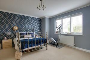 Picture #9 of Property #1524666441 in Oaks Drive, St Leonards, Ringwood BH24 2QT