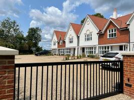 Picture #12 of Property #152604268 in BH20 THE KEMPS, East Stoke, Wareham BH20 4AF