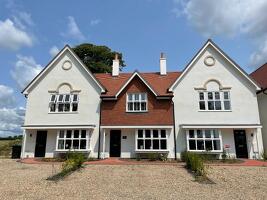 Picture #13 of Property #152604268 in BH20 THE KEMPS, East Stoke, Wareham BH20 4AF