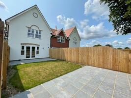 Picture #14 of Property #152604268 in BH20 THE KEMPS, East Stoke, Wareham BH20 4AF
