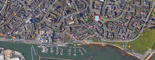 Picture #9 of Property #1527379341 in Vallis Close, Poole BH15 1XY