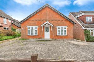 Picture #14 of Property #1527441741 in Holly Road, Ashurst, Southampton SO40 7BA
