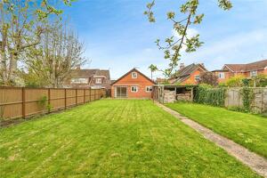 Picture #7 of Property #1527441741 in Holly Road, Ashurst, Southampton SO40 7BA