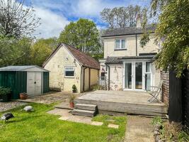 Picture #22 of Property #1527666441 in Pound Lane, Burley, Ringwood BH24 4ED