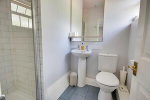 Picture #8 of Property #1527666441 in Pound Lane, Burley, Ringwood BH24 4ED