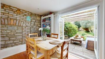 Picture #1 of Property #1527760641 in Cowlease, Swanage BH19 2QQ
