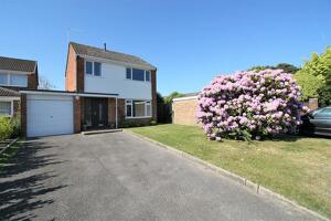 Picture #12 of Property #1528142031 in Mansfield Close, West Parley BH22 8QP