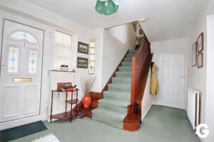 Picture #4 of Property #1531176441 in Southampton Road, Ringwood BH24 1JE