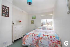 Picture #6 of Property #1531176441 in Southampton Road, Ringwood BH24 1JE