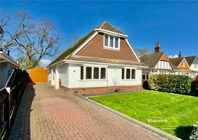 Picture #0 of Property #1533974541 in Shelley Close, Highcliffe, Christchurch BH23 4HW