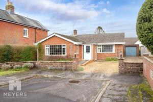 Picture #0 of Property #1536276441 in Broadshard Lane, Ringwood BH24 1RR