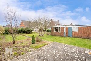 Picture #1 of Property #1536276441 in Broadshard Lane, Ringwood BH24 1RR