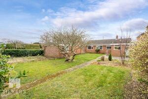 Picture #3 of Property #1536276441 in Broadshard Lane, Ringwood BH24 1RR