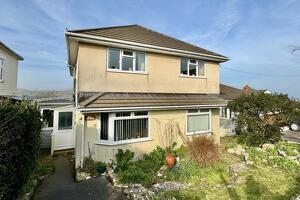 Picture #0 of Property #1537397541 in Priests Road, Swanage BH19 2RP