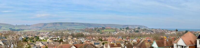 Picture #1 of Property #1537397541 in Priests Road, Swanage BH19 2RP