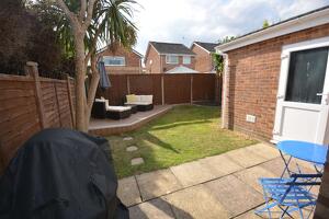 Picture #10 of Property #1538685621 in Rowbarrow Close, Canford Heath, Poole BH17 9EA