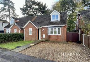 Picture #0 of Property #1538834241 in Francis Avenue, Knighton Heath , Bournemouth BH11 8NU