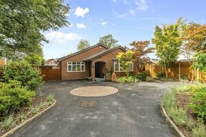 Picture #30 of Property #1538843541 in Woolsbridge Road, St. Leonards, Ringwood BH24 2LS