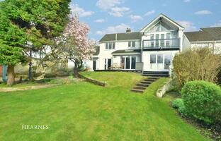 Picture #0 of Property #1539467541 in St Johns Hill, Wimborne BH21 1BX